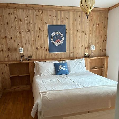Appartamento Cortina 1956 Cortina d'Ampezzo Ngoại thất bức ảnh
