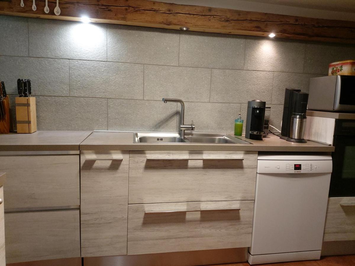 Appartamento Cortina 1956 Cortina d'Ampezzo Ngoại thất bức ảnh