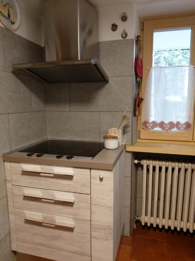 Appartamento Cortina 1956 Cortina d'Ampezzo Ngoại thất bức ảnh